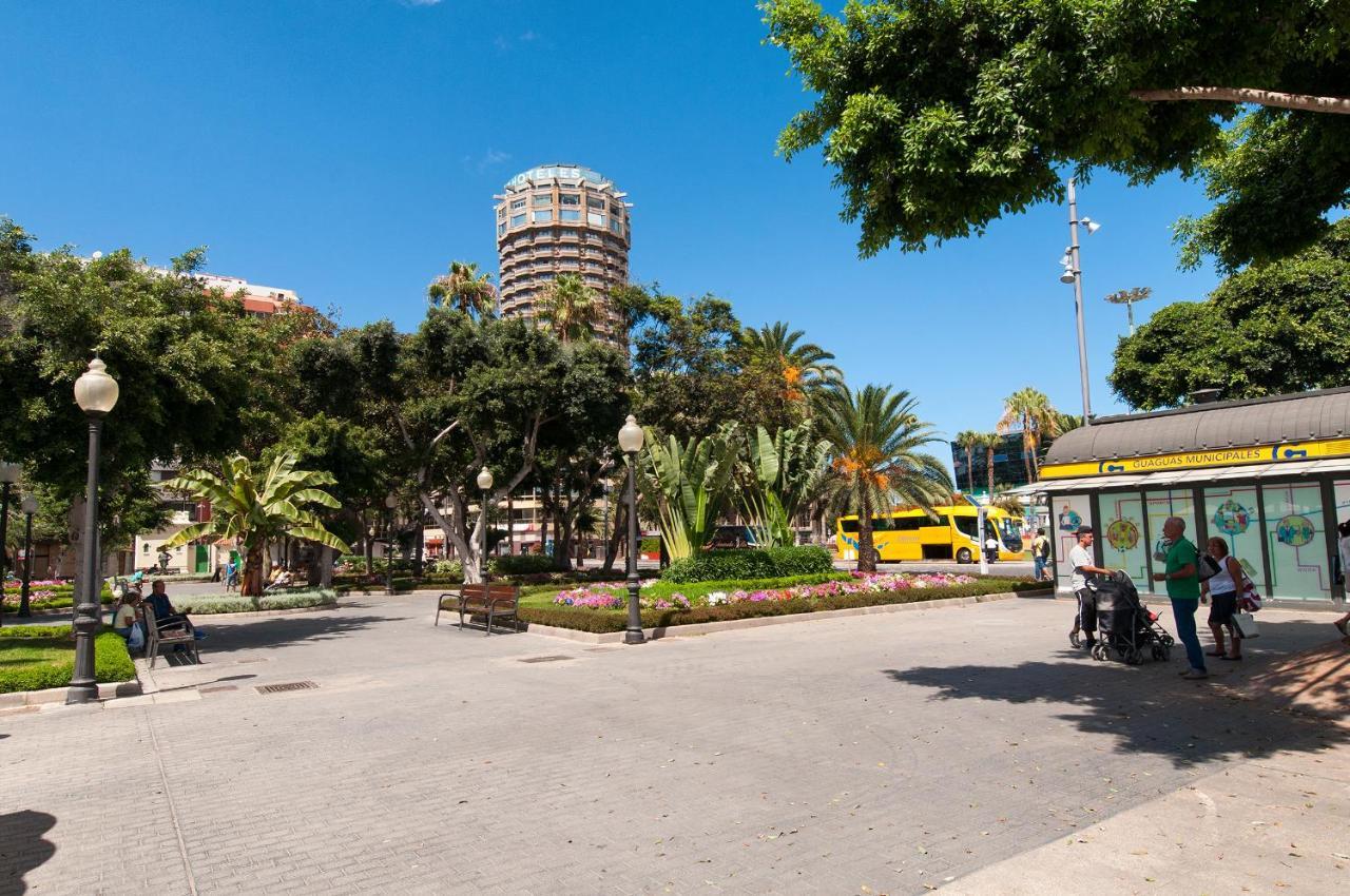 Kasa Holiday Apartment Las Palmas de Gran Canaria Exterior photo